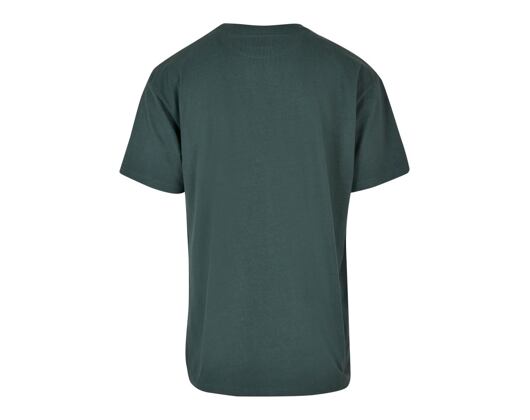 T-Shirt Urban Classics Heavy Oversized Tee Bottlegreen