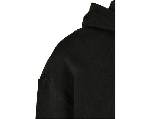 Pullover Urban Classics Ultra Heavy Hoody Black