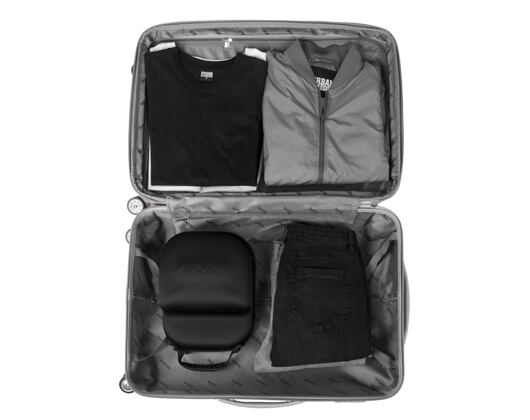 Tasche Flexfit - Cap Carrier 6 Caps Black