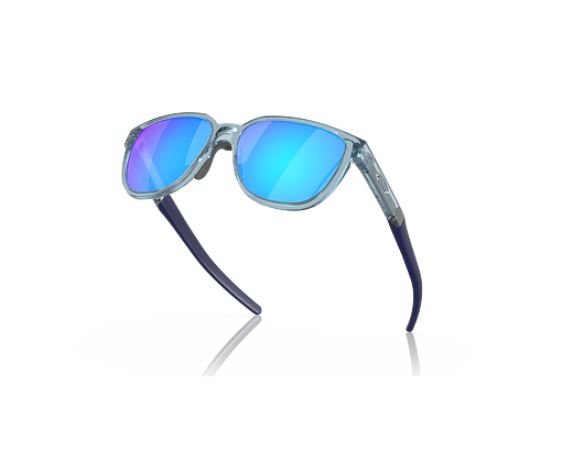 Sonnenbrille Oakley Actuator Trans Stonewash - Prizm Saph