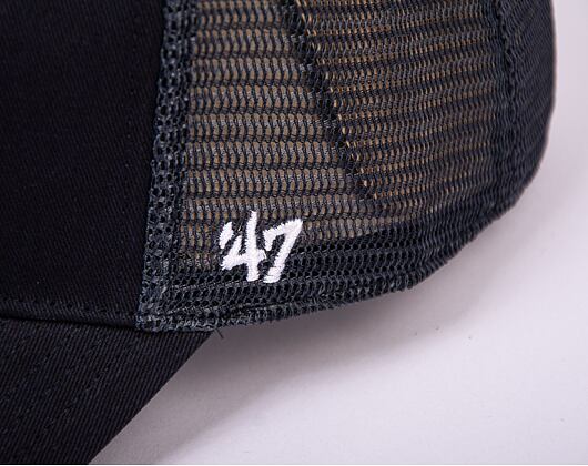 Kappe '47 Brand Nashville Predators Branson Trucker Navy