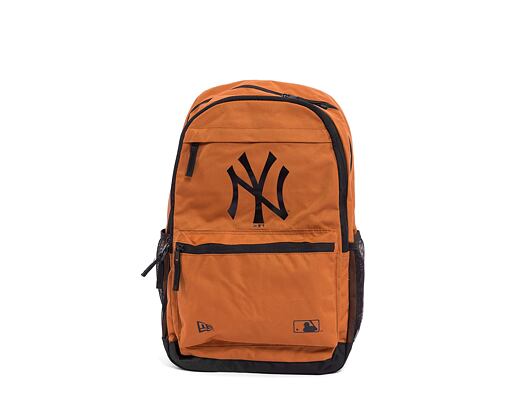 Tasche New Era MLB Delaware New York Yankees Toffee Braun / Schwarz