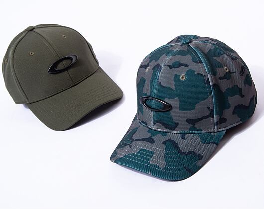 Kappe Oakley Tincan Cap 911545-ENQ