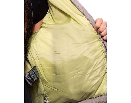 Damenjacke Helly Hansen W YU Teddy Fleece Jacke 885 Terrazo