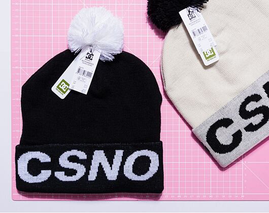 Mütze DC Gambol Beanie Black