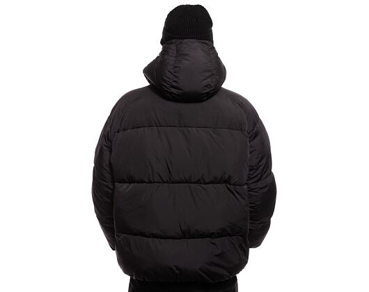Damen Jacke gefüttert Ellesse Polselli Padded Jacket Schwarz