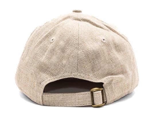 Kappe New Era 9FIFTY Retro Crown MLB Two-Tone Marl New York Mets Oatmeal