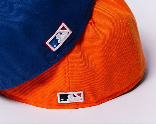 Kappe New Era 59FIFTY MLB Retro Pin Pack Philadelphia Phillies Cooperstown Team Color