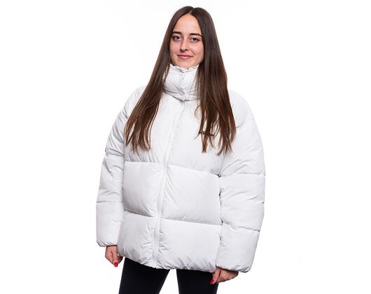 Damenjacke Ellesse Polselli Padded Jacket Off White