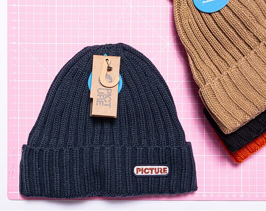 Mütze Picture Ship Red Clay