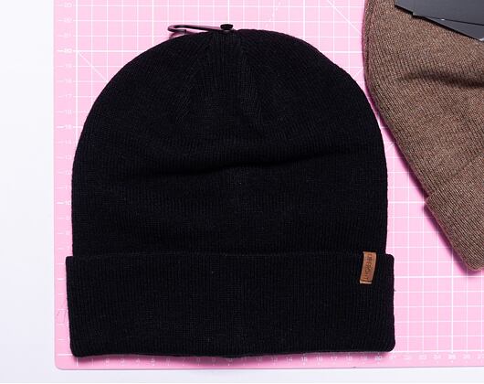 Mütze Upfront - RIVINGTON WOOL Beanie UF4163-0099 Black