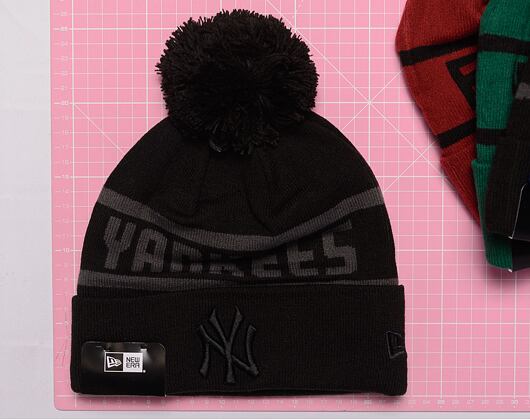 Mütze New Era MLB Tonal Jake Cuff Beanie - LA Dodgers - Blue Azure / Blue Azure