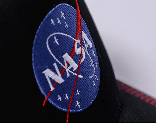 Kappe Capslab NASA A-Frame Black