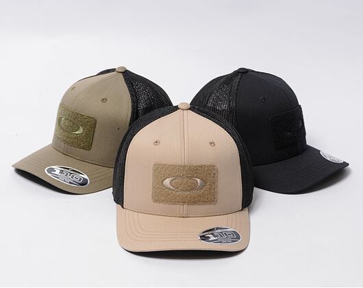 Kappe Oakley SI 110 Snapback Cap FOS900171