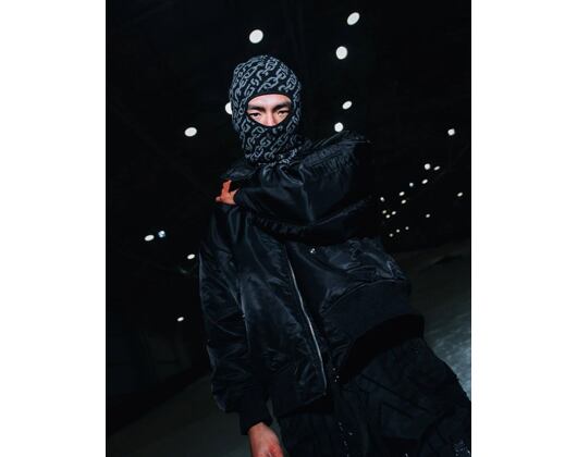 Sturmhaube Sprayground Sg Chain Ski Mask