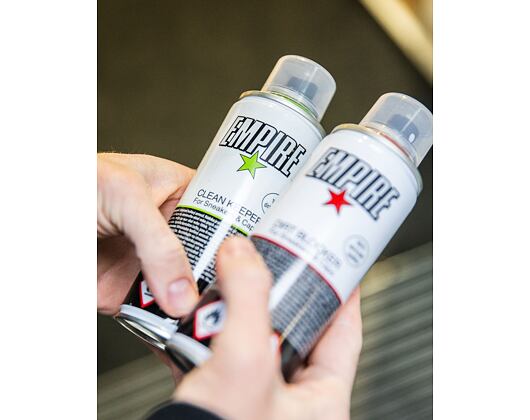 Reiniger EMPIRE Clean Keeper, 200 ml