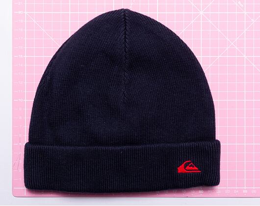 Mütze Quiksilver EQYHA03220 Donostia Beanie BYJ0 Blue
