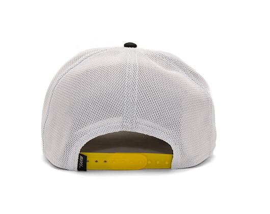 Kappe Goorin - MV Lion - Yellow