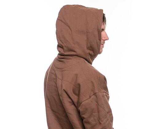 Pullover Brandit Ultra Heavy Cotton Box Hoody Bark