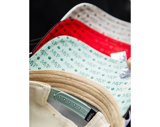 Kappe Goorin - MV Butter - Red