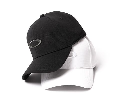 Kappe Oakley - Tincan Remix Cap - Blackout