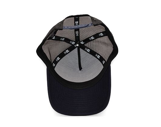 Kappe New Era 9FORTY Trucker National Team - Slovakia Navy