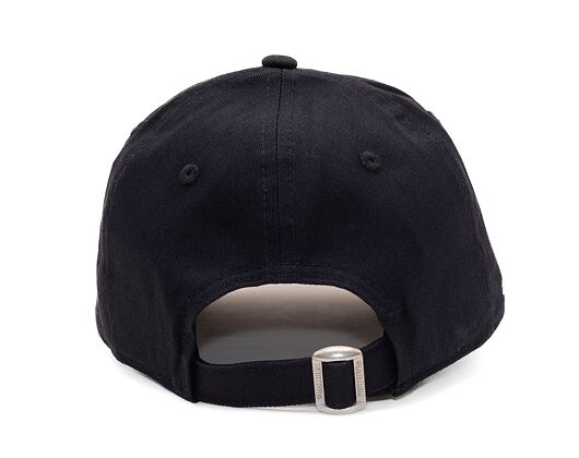 Kinder Kappe New Era 9FORTY Kids National Team - Slovakia Navy