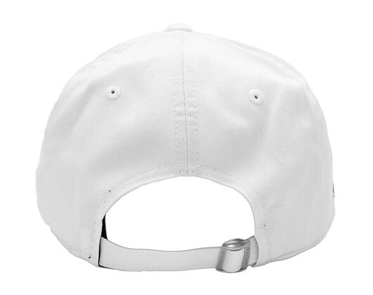 Kappe New Era 9FORTY National Team - Slovakia White