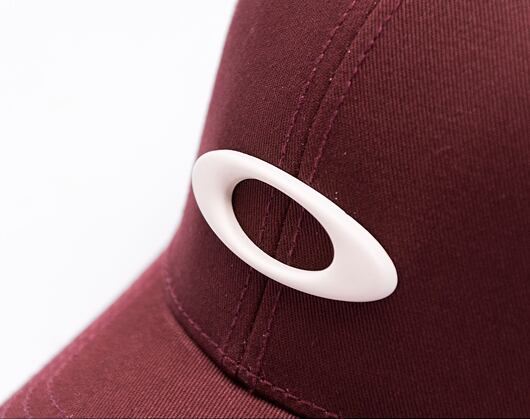 Kappe Oakley Trucker Ellipse Hat 9B2U