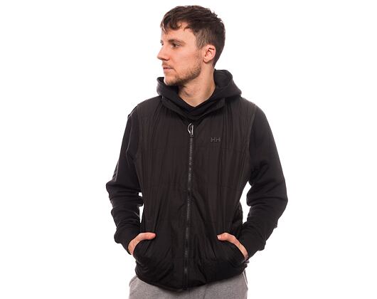 Weste Helly Hansen Vika Lights Ins Vest 990 Black