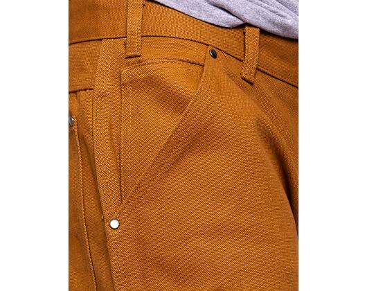 Hose Dickies Duck Canvas Utility Pant Brown