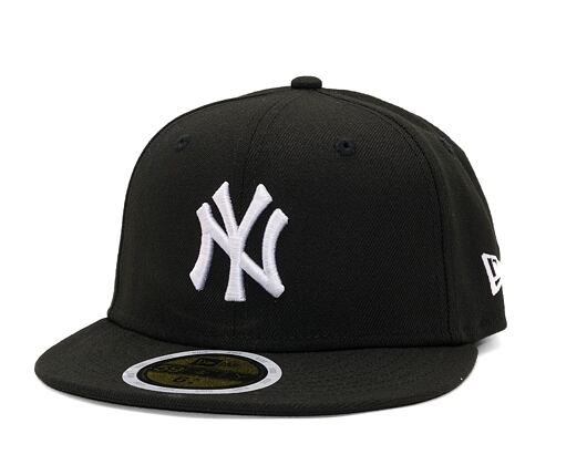 Kinder Kappe New Era - MLB My First 59FIFTY - NY Yankees - Black / White
