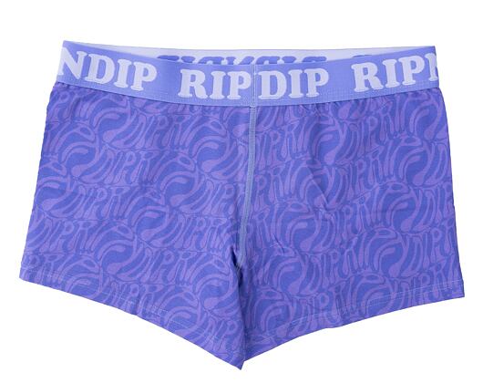 Damen Boxershorts Rip N Dip Wilshire Womens Boxers (Lilac)