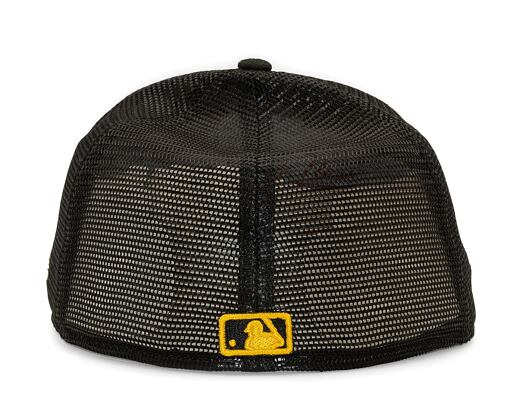 Kappe New Era 59FIFTY MLB "2023 Spring Training" Pittsburgh Pirates - Team Color