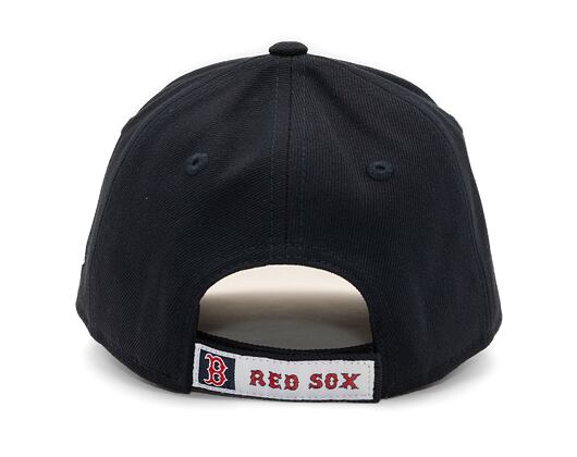 Kinder Kappe New Era - MLB The League 9FORTY - Boston Red Sox - Team Color