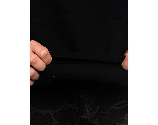 Pullover Rip N Dip Rainforest Hoodie (Black)