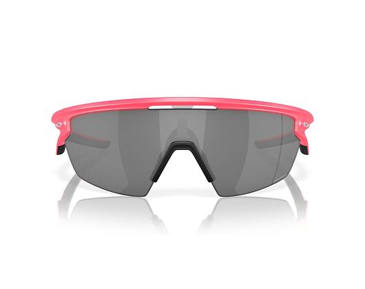 Sonnenbrille Oakley Sphaera Prizm Black