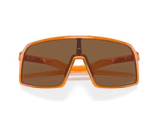 Sonnenbrille Oakley Sutro Prizm Bronze