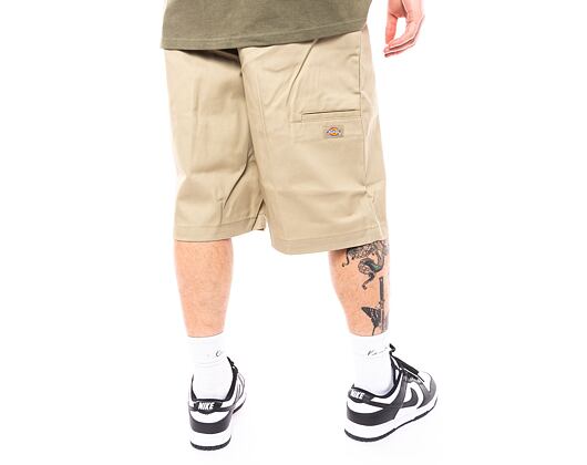 Shorts Dickies Multi Pocket 13inch Waist Shorts Khaki
