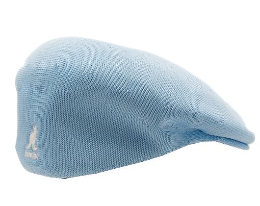 Schiebermütze Kangol Tropic 504 Glacier
