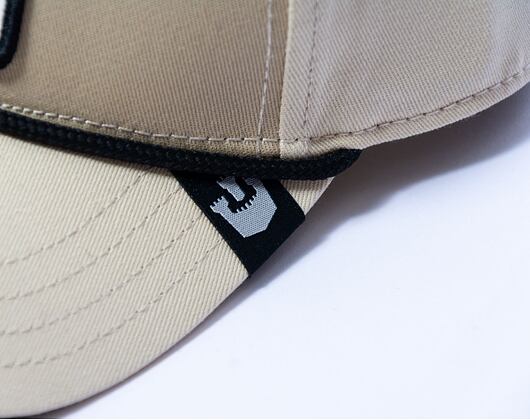 Kappe Goorin - Rooster 100 A-Frame - Sand Grey