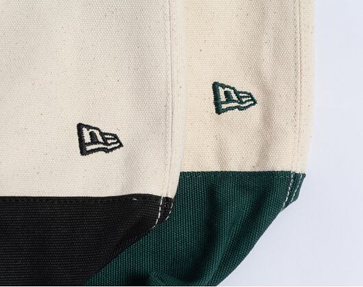 Tasche New Era MLB Tote bag - NY Yankees - Dark Grey / Off White