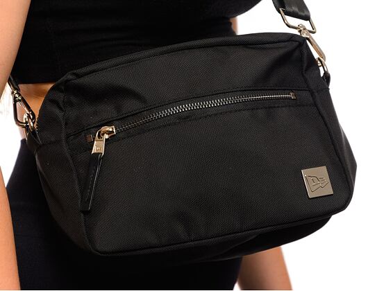 Bauchtasche New Era Camera Bag - Black
