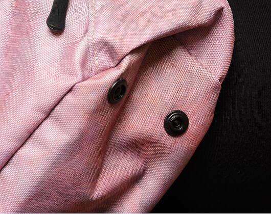 Bauchtasche Picture Faroe Waistpack - Light Earthly Print