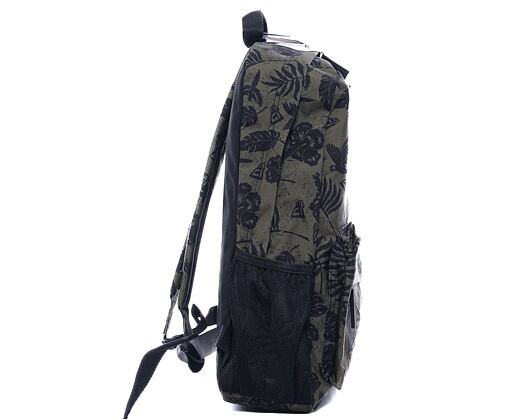 Rucksack New Era - Stadium Bag - NY Yankees - New Olive / Black