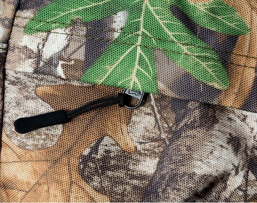 Tasche New Era - Side Bag Realtree - Camo