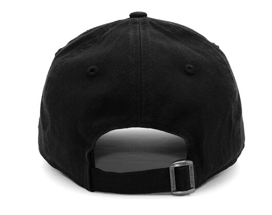 Kappe New Era - 9FORTY Flawless Pin - Black