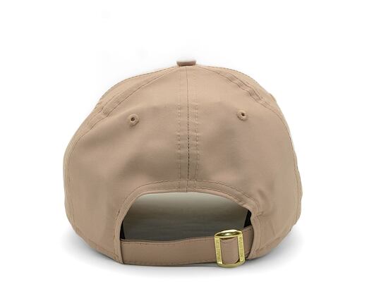 Kappe New Era - 9FORTY Flawless - NY Yankees - Camel / Gold