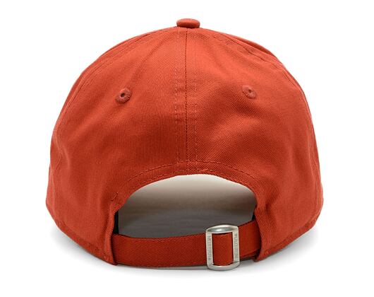 Kappe New Era - 9FORTY League Essential - NY Yankees - Rust