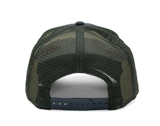 Kappe New Era - 9FORTY Trucker Repreve - Tottenham Hotspur FC - Navy
